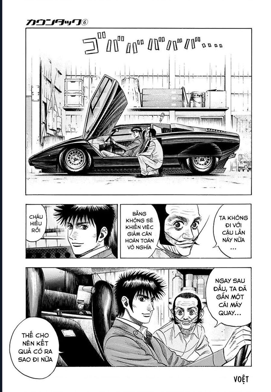 Countach - Chương 52