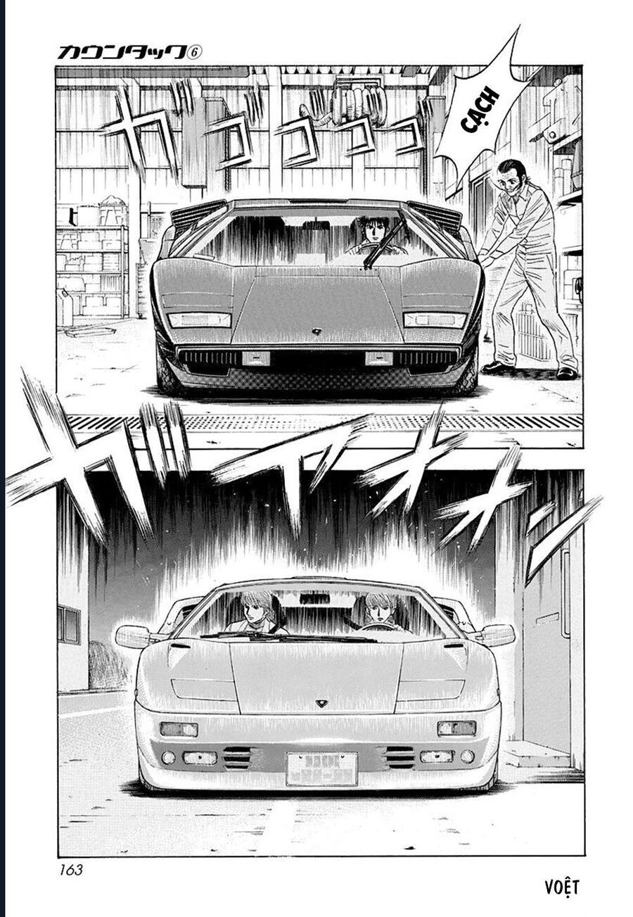 Countach - Chương 52