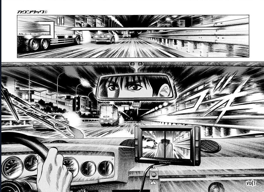 Countach - Chương 52