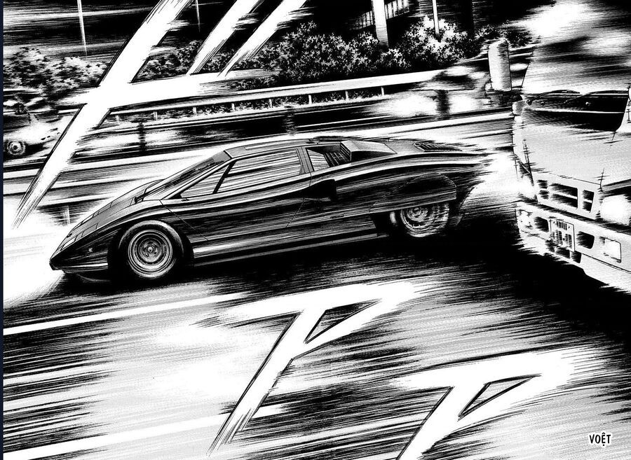 Countach - Chương 52