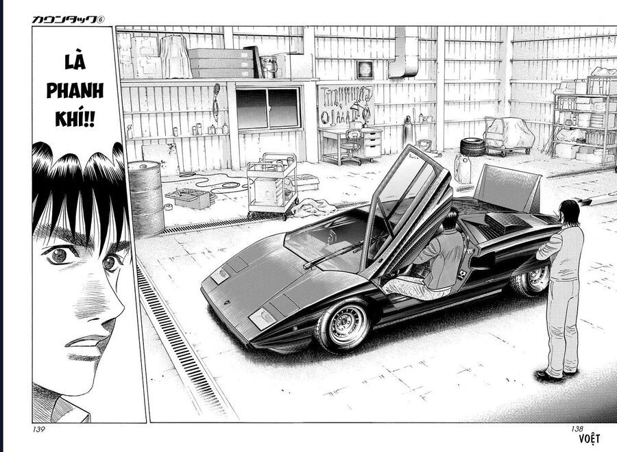 Countach - Chương 52