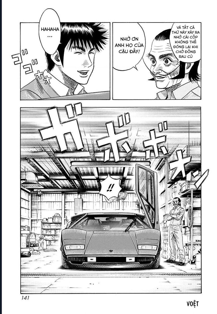 Countach - Chương 52