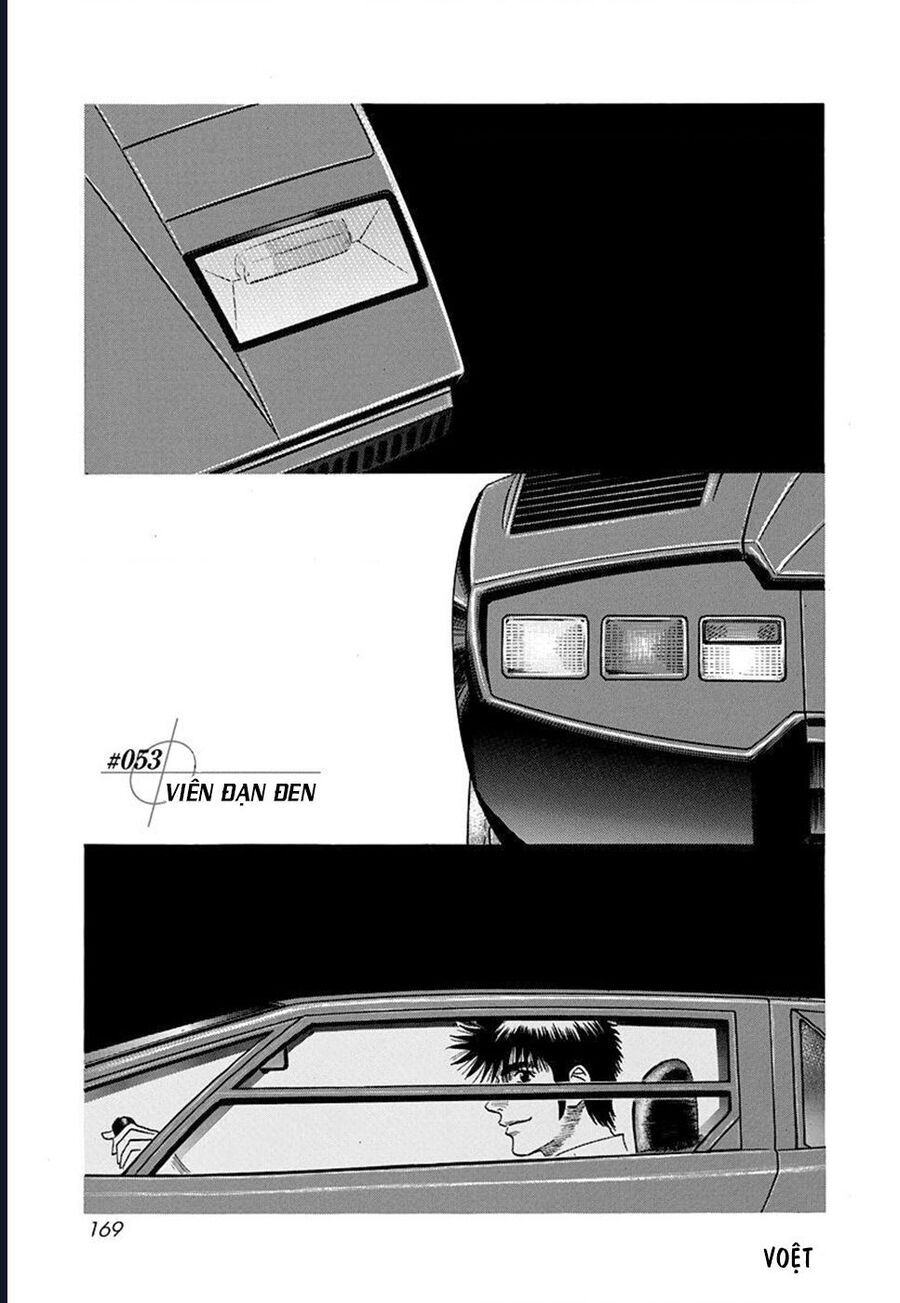 Countach - Chương 53
