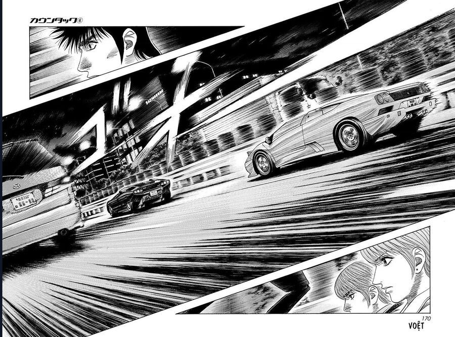 Countach - Chương 53