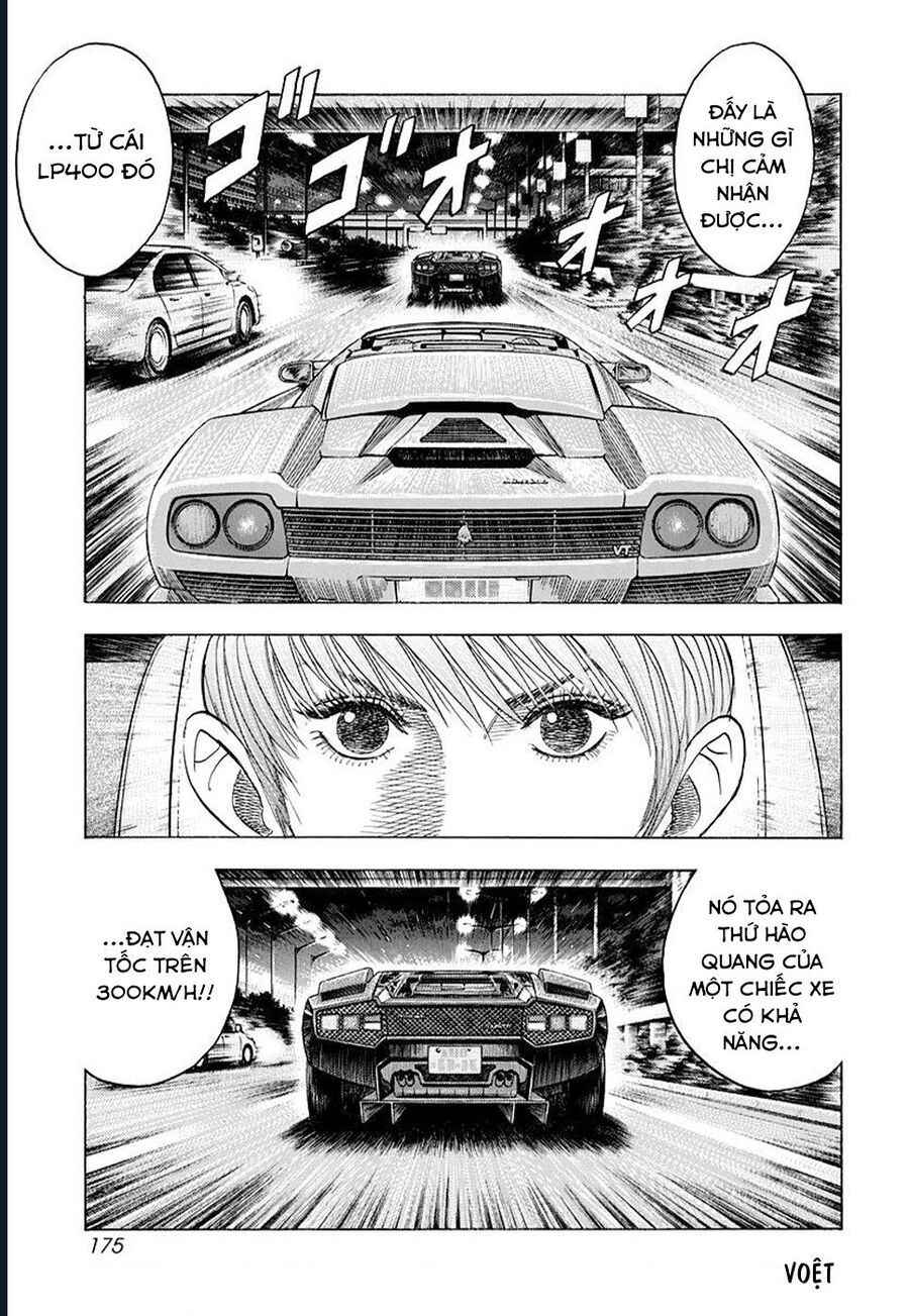 Countach - Chương 53