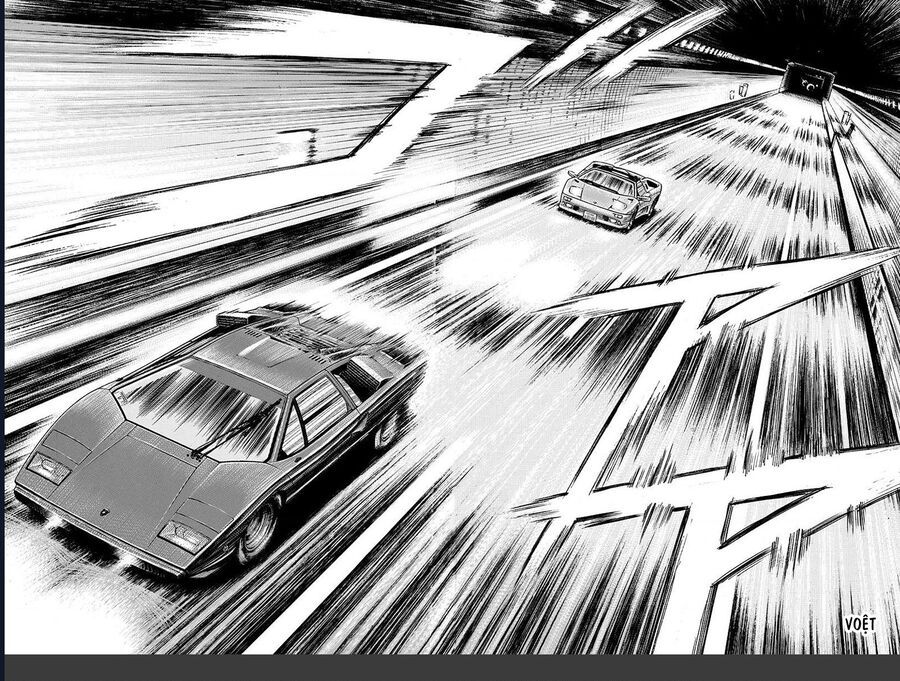 Countach - Chương 53