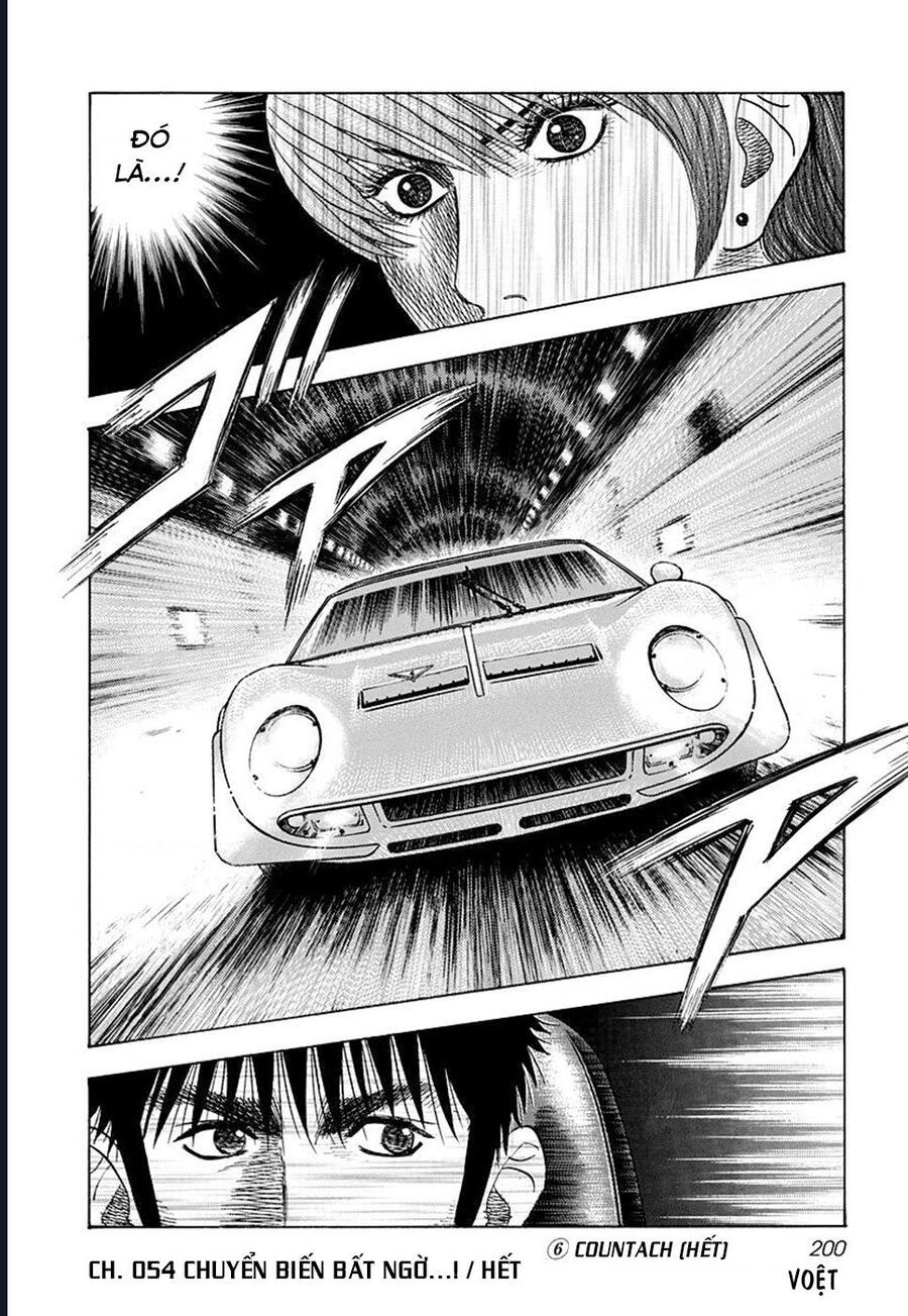 Countach - Chương 54