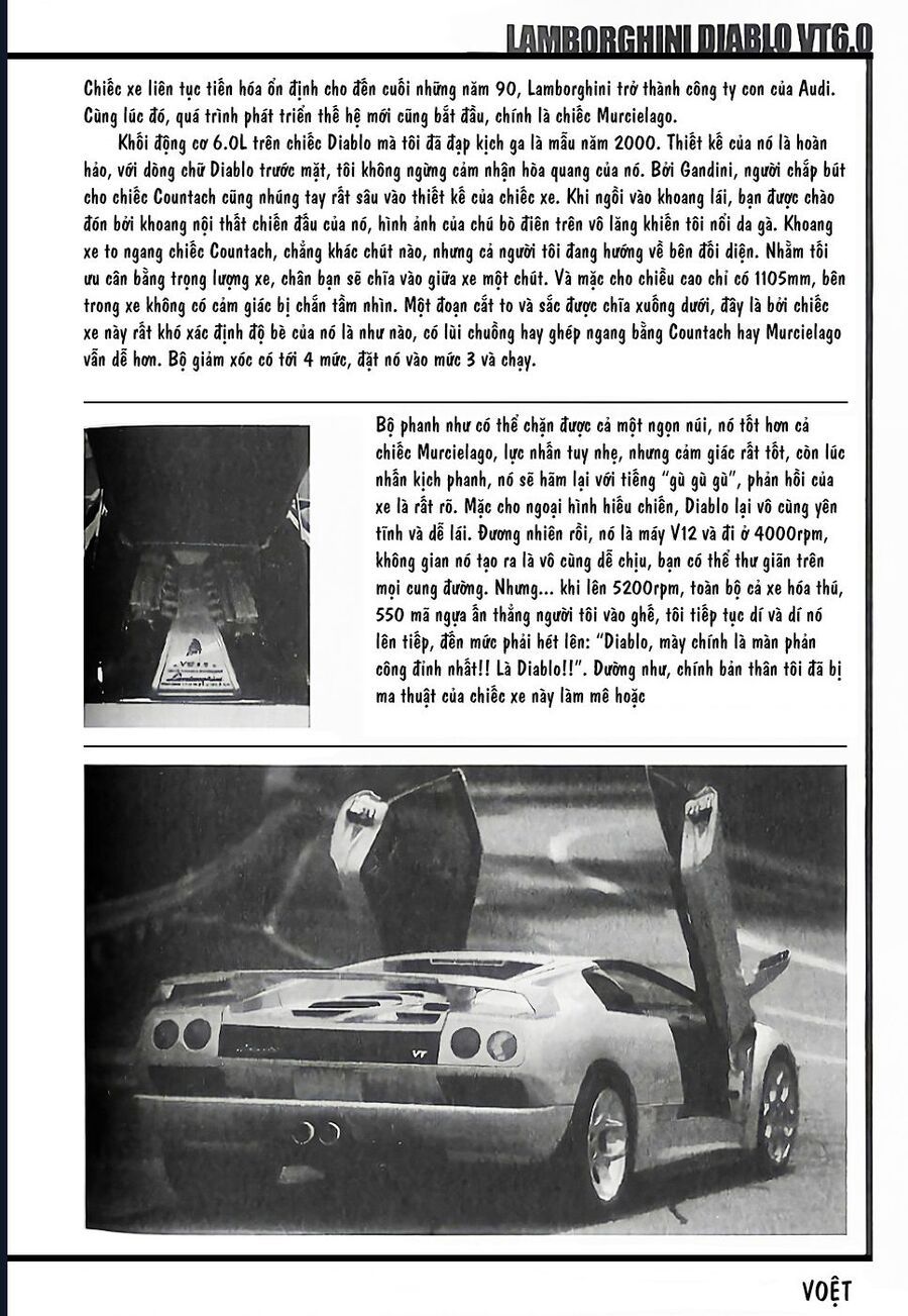 Countach - Chương 54