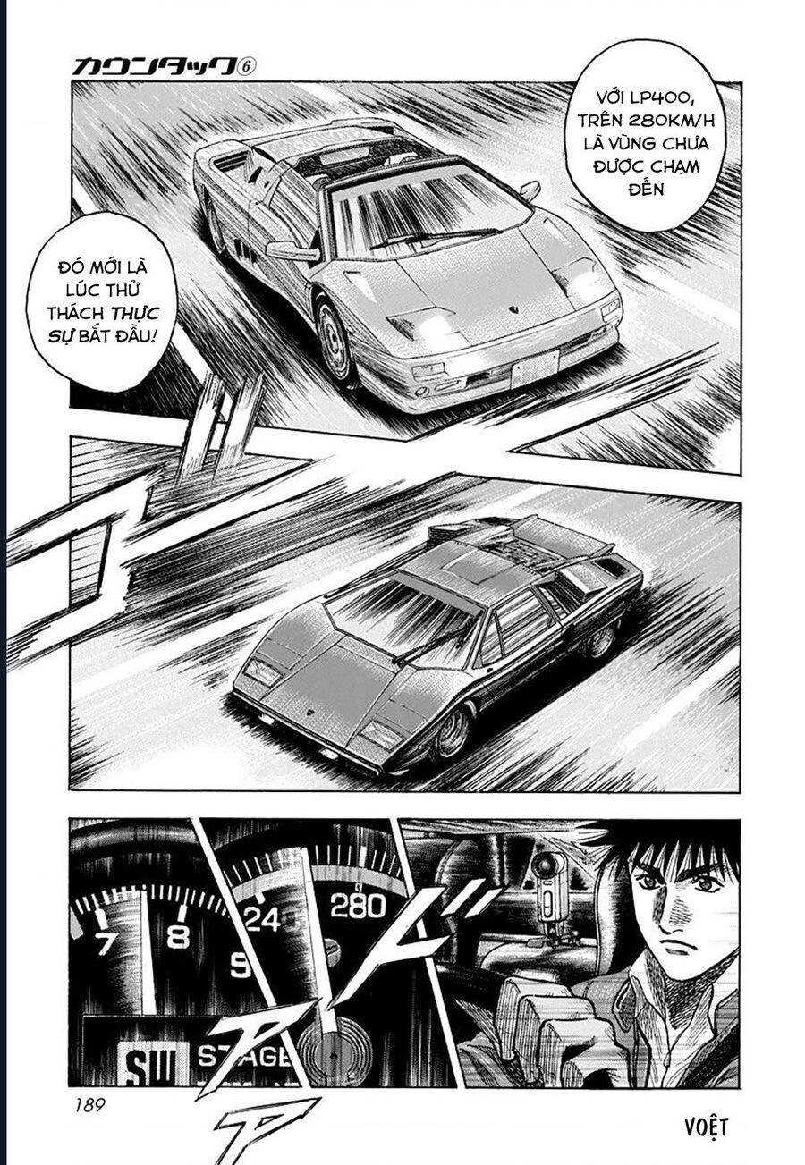 Countach - Chương 54
