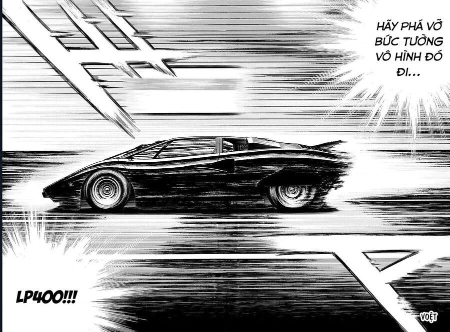 Countach - Chương 54