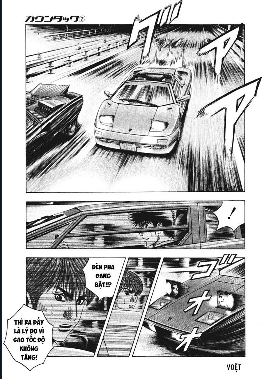 Countach - Chương 55
