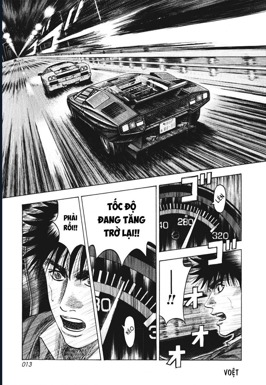 Countach - Chương 55