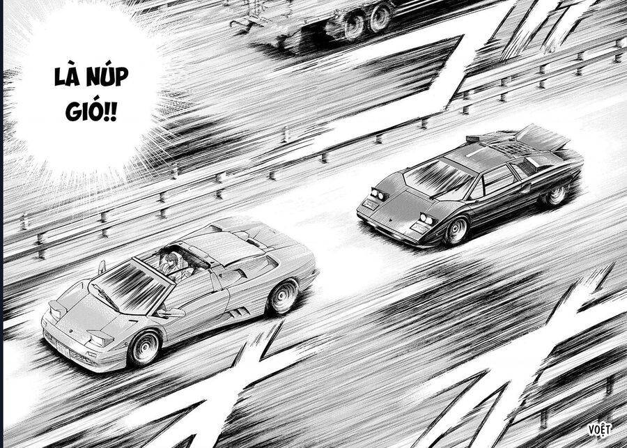 Countach - Chương 55