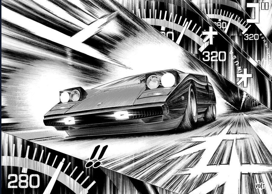 Countach - Chương 55