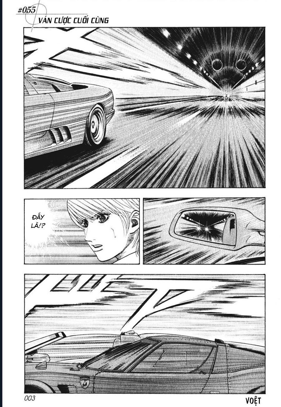 Countach - Chương 55
