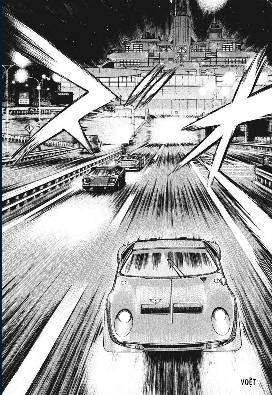 Countach - Chương 55
