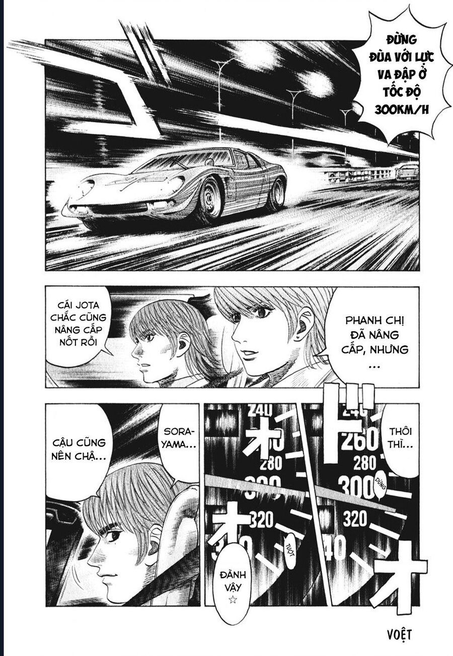 Countach - Chương 56