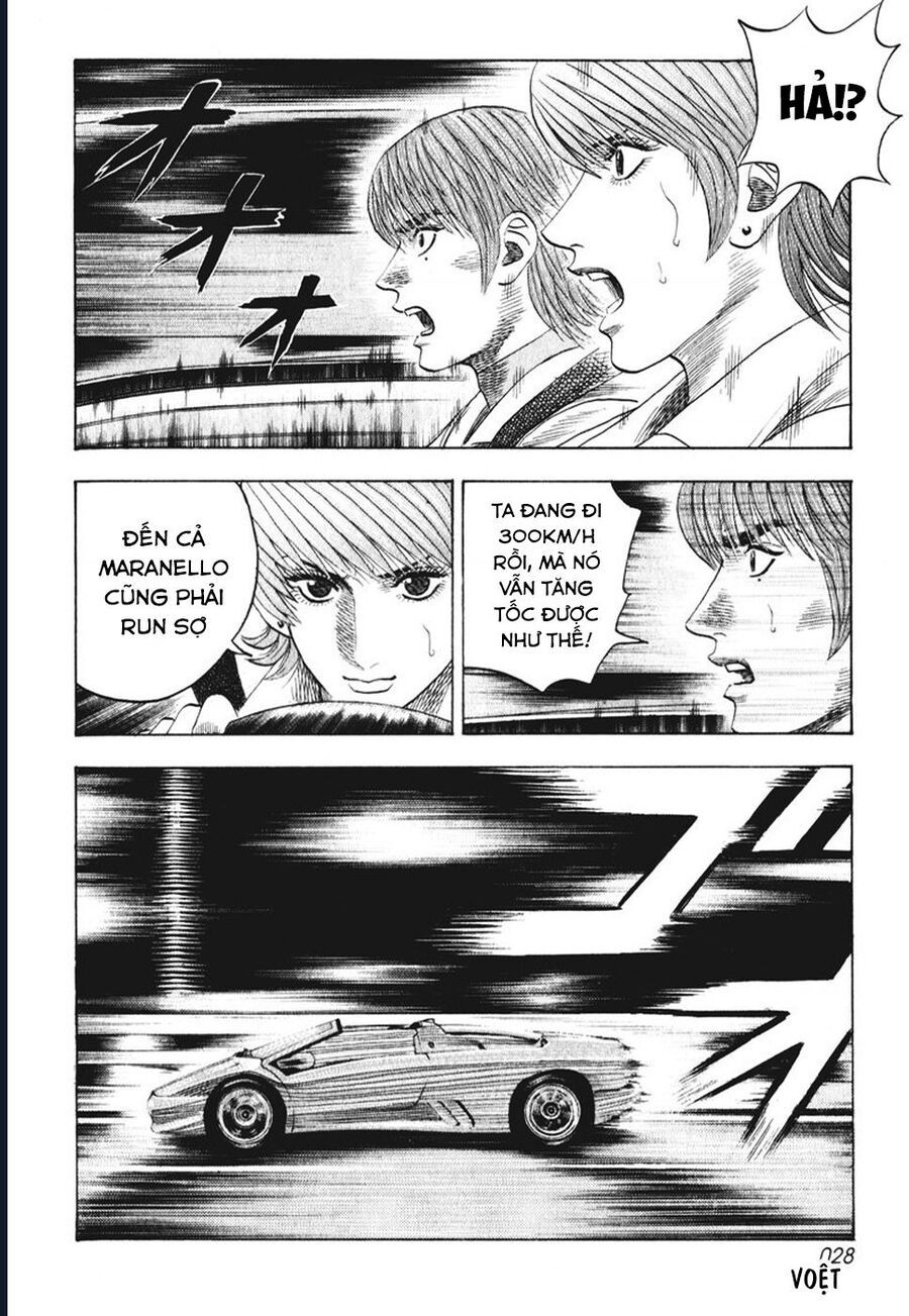 Countach - Chương 56
