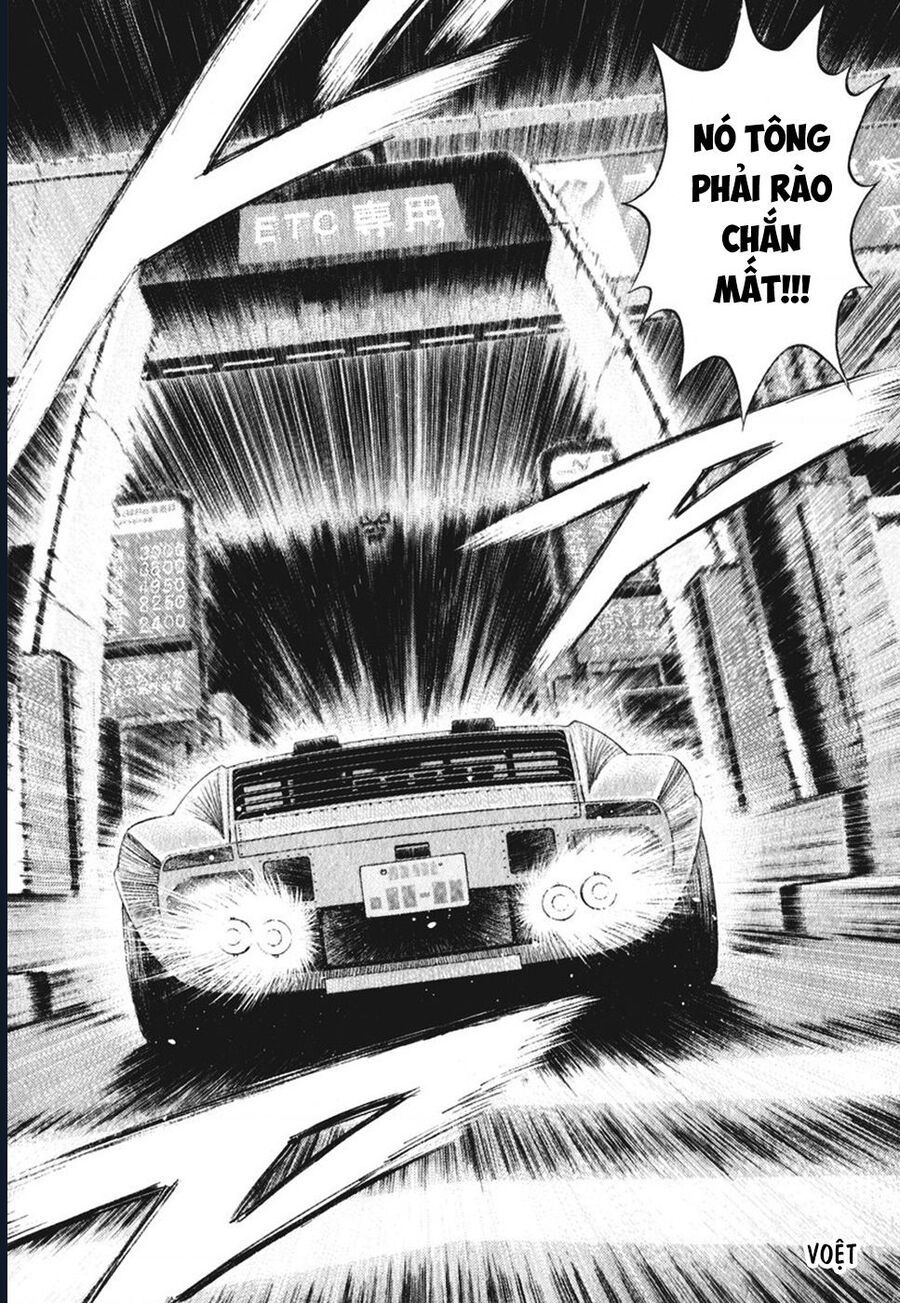 Countach - Chương 57