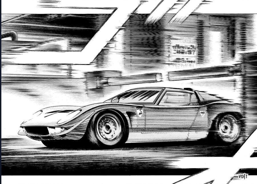 Countach - Chương 57