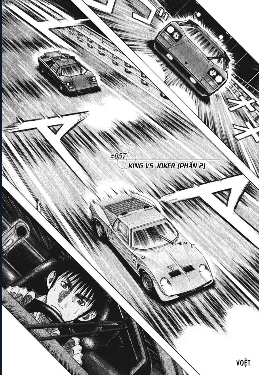 Countach - Chương 57