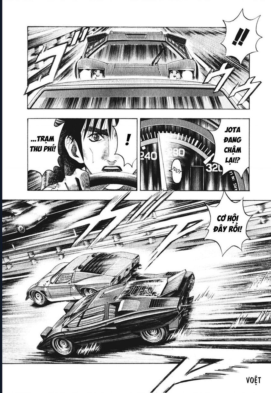 Countach - Chương 57