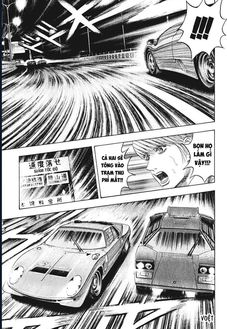 Countach - Chương 57