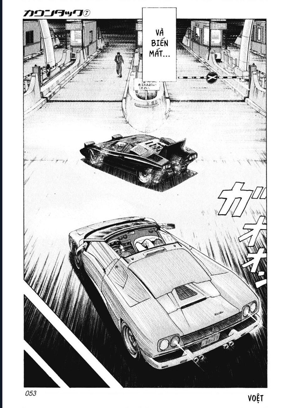 Countach - Chương 58