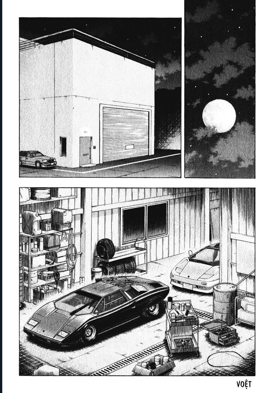 Countach - Chương 58