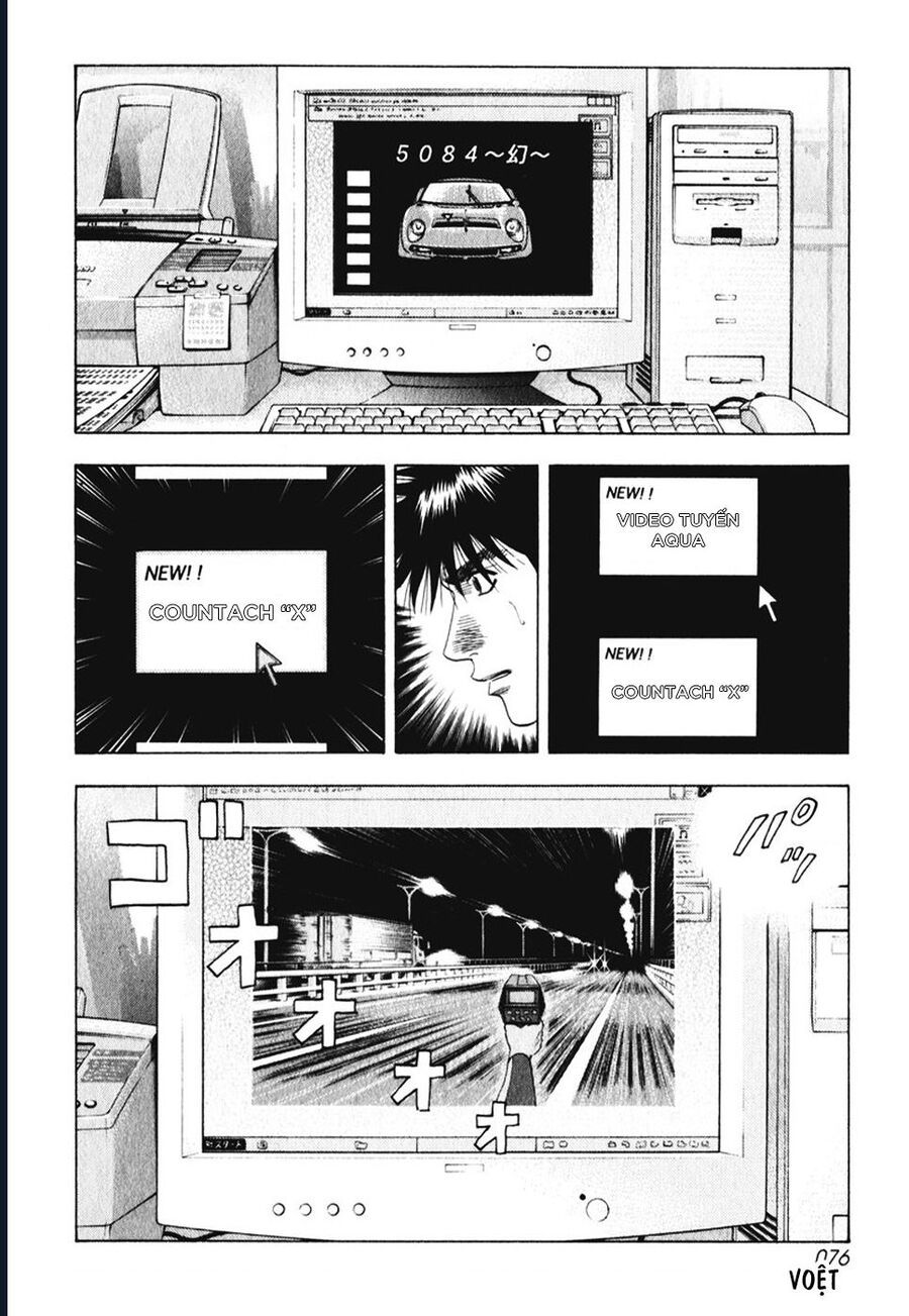 Countach - Chương 59