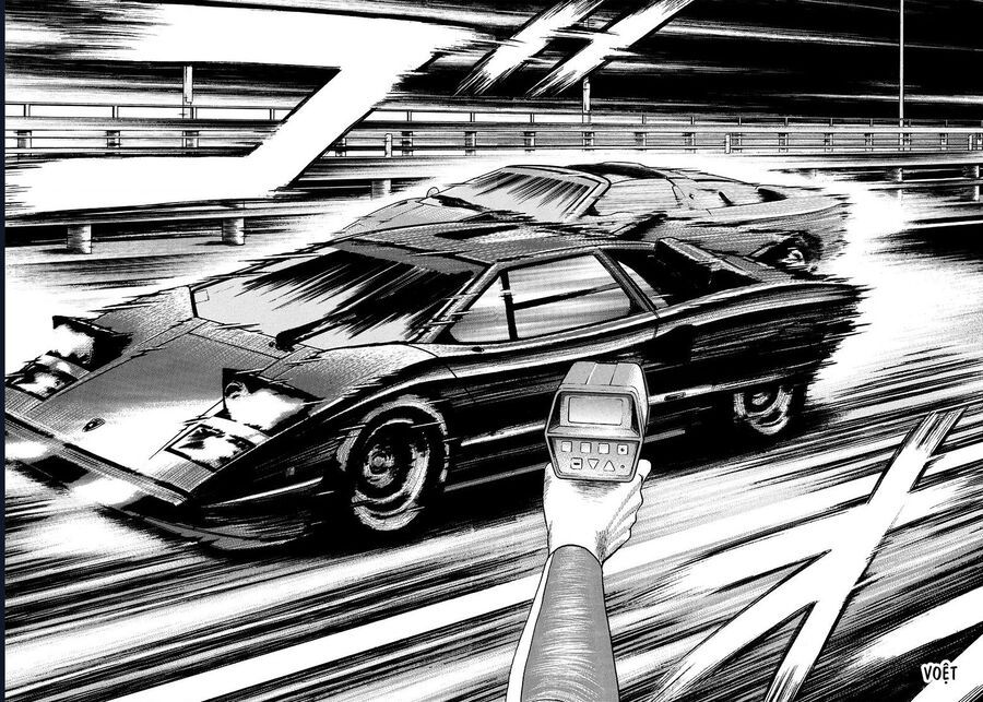 Countach - Chương 59