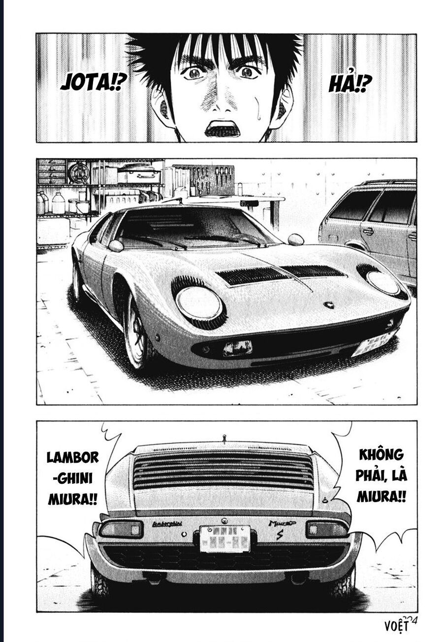 Countach - Chương 60