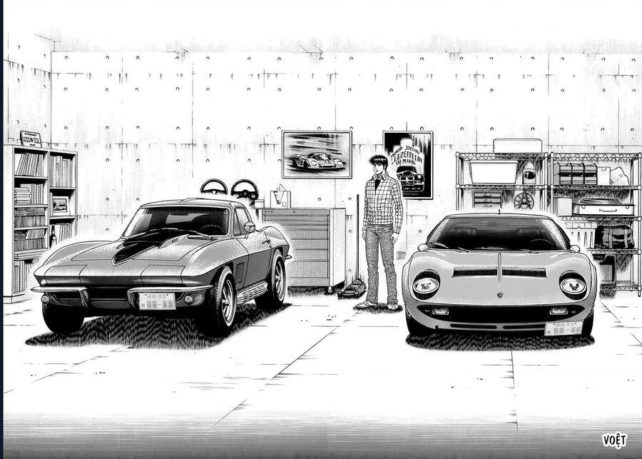 Countach - Chương 60