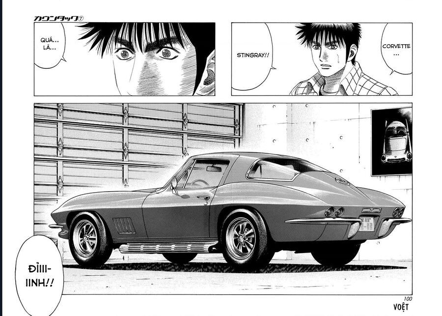 Countach - Chương 60