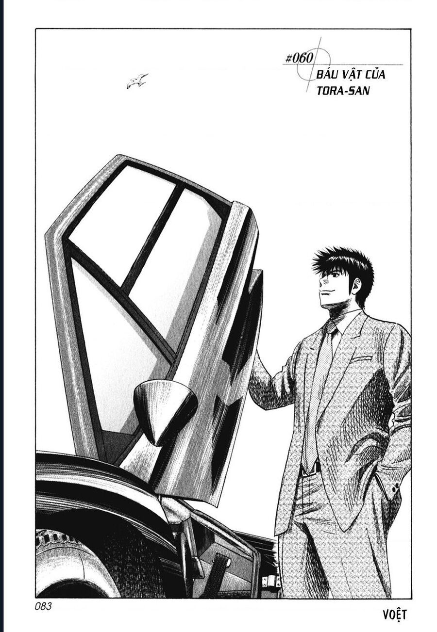 Countach - Chương 60