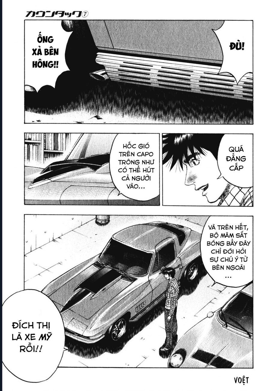 Countach - Chương 60