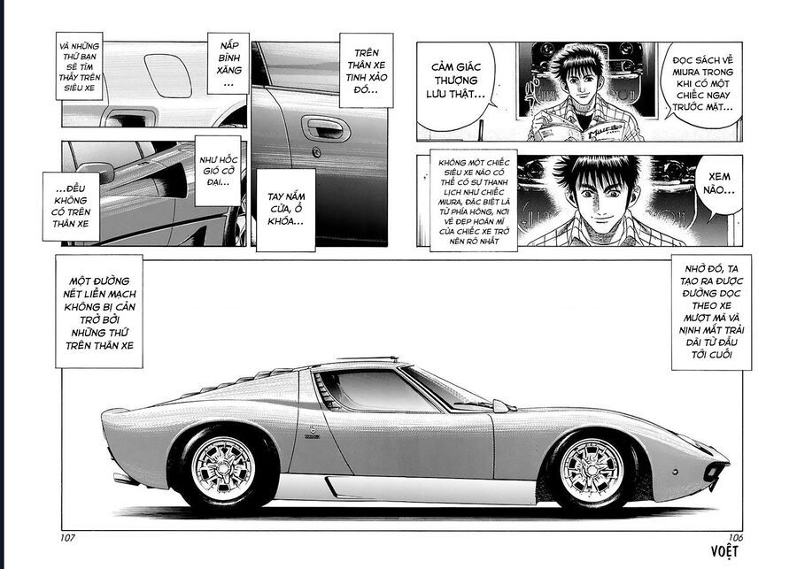 Countach - Chương 60