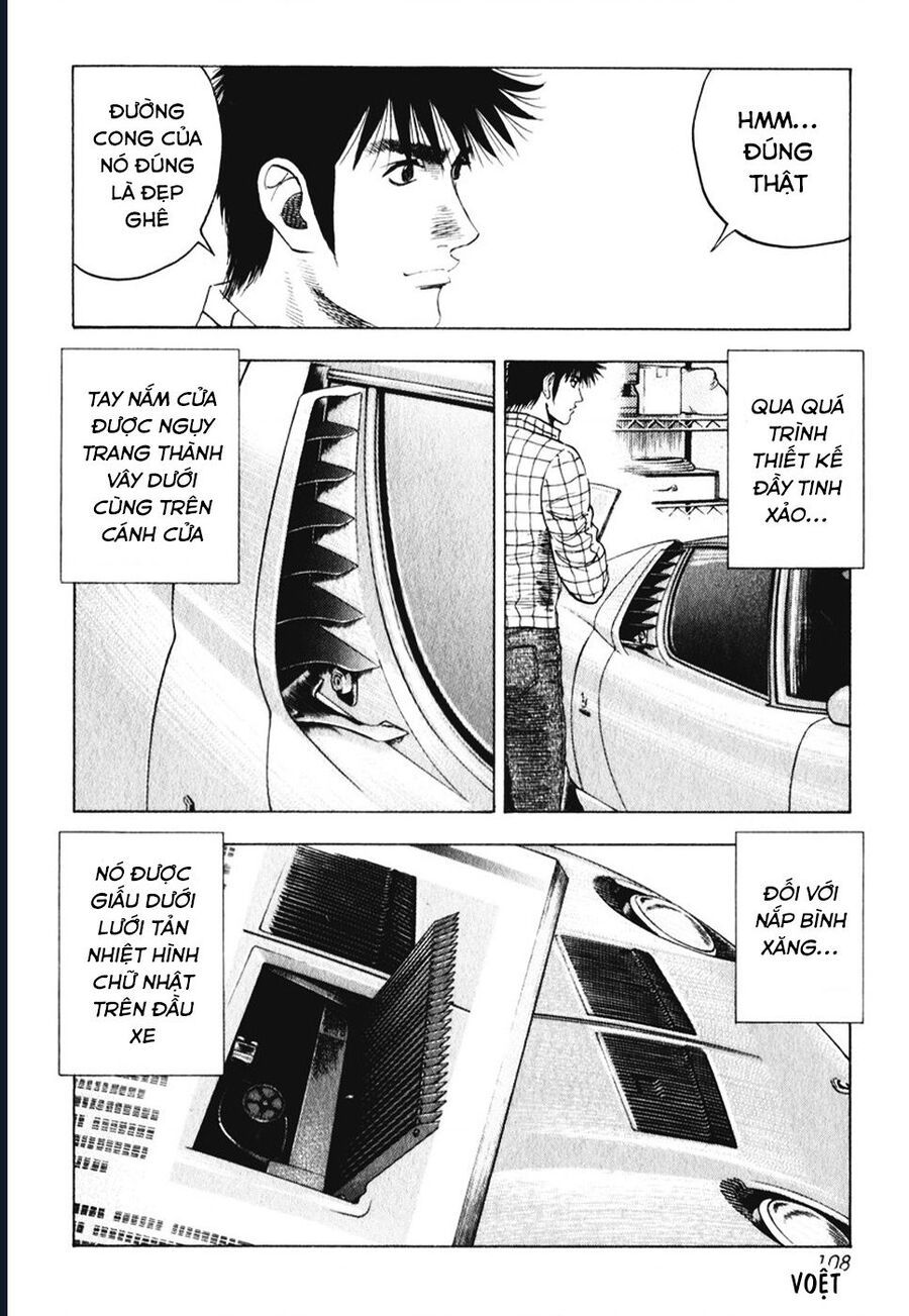 Countach - Chương 60