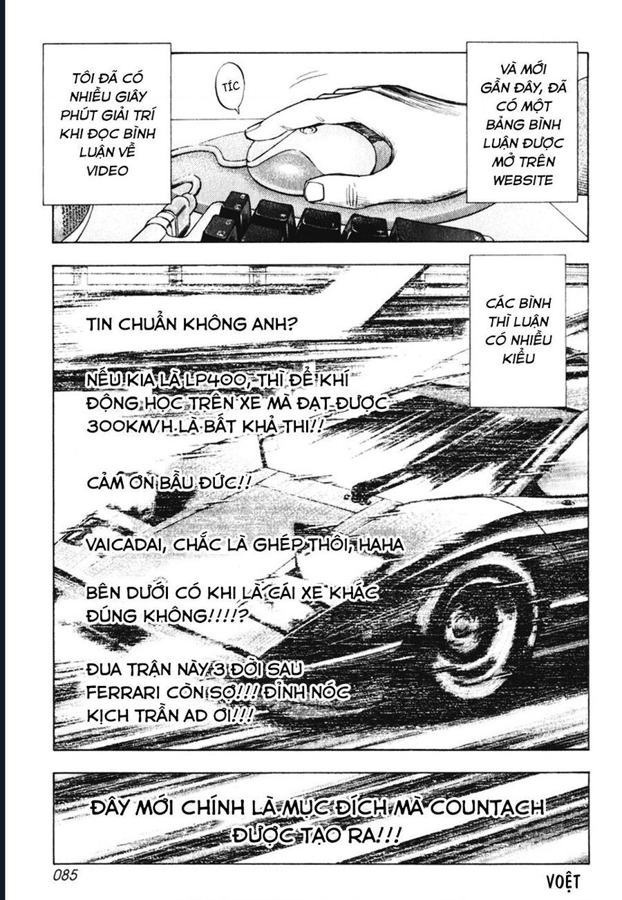 Countach - Chương 60