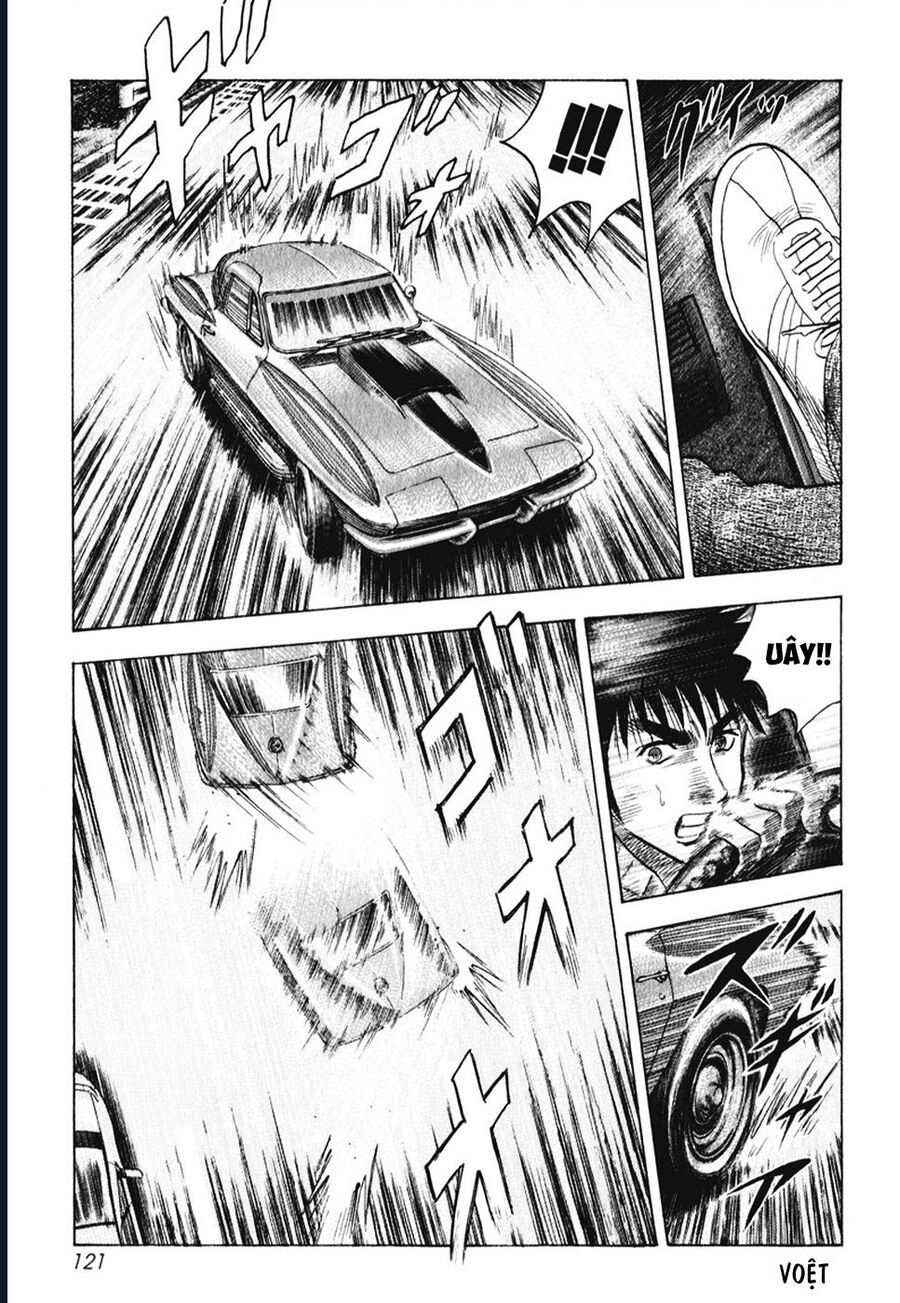 Countach - Chương 61