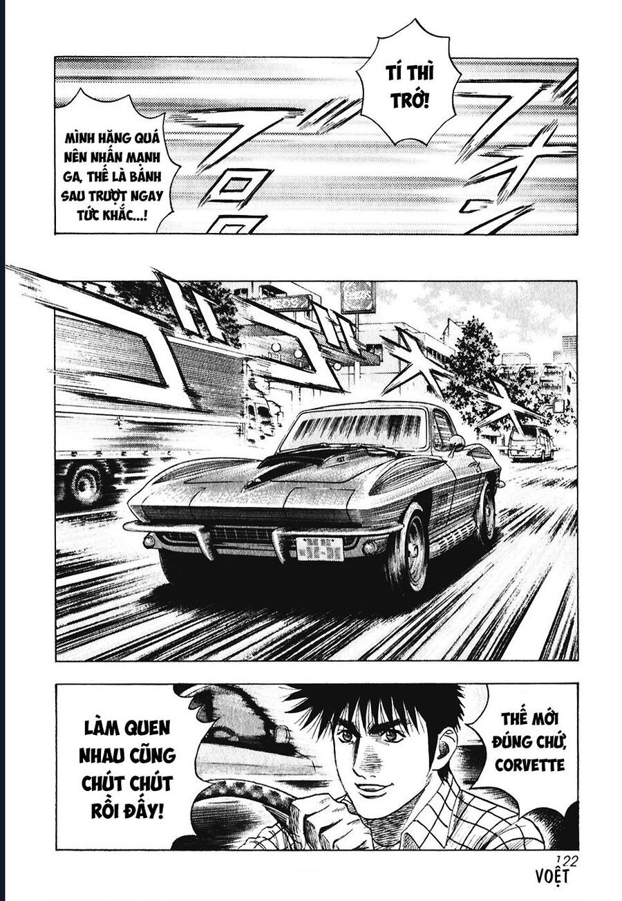 Countach - Chương 61