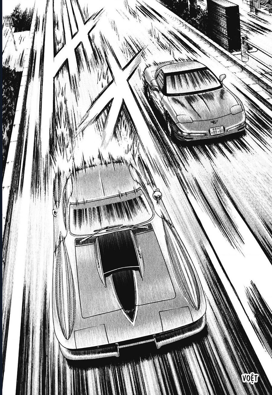 Countach - Chương 61