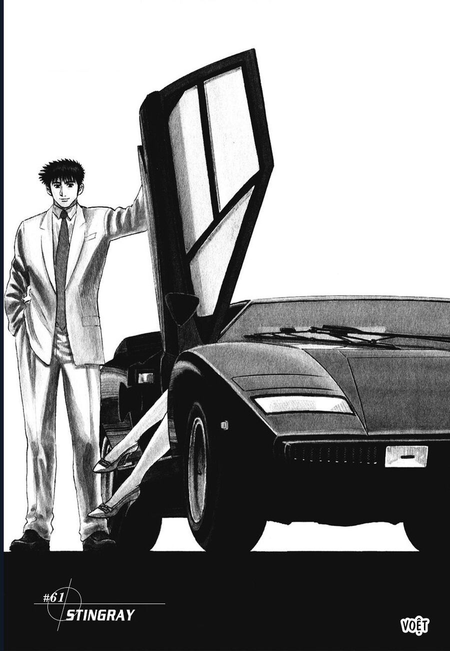 Countach - Chương 61