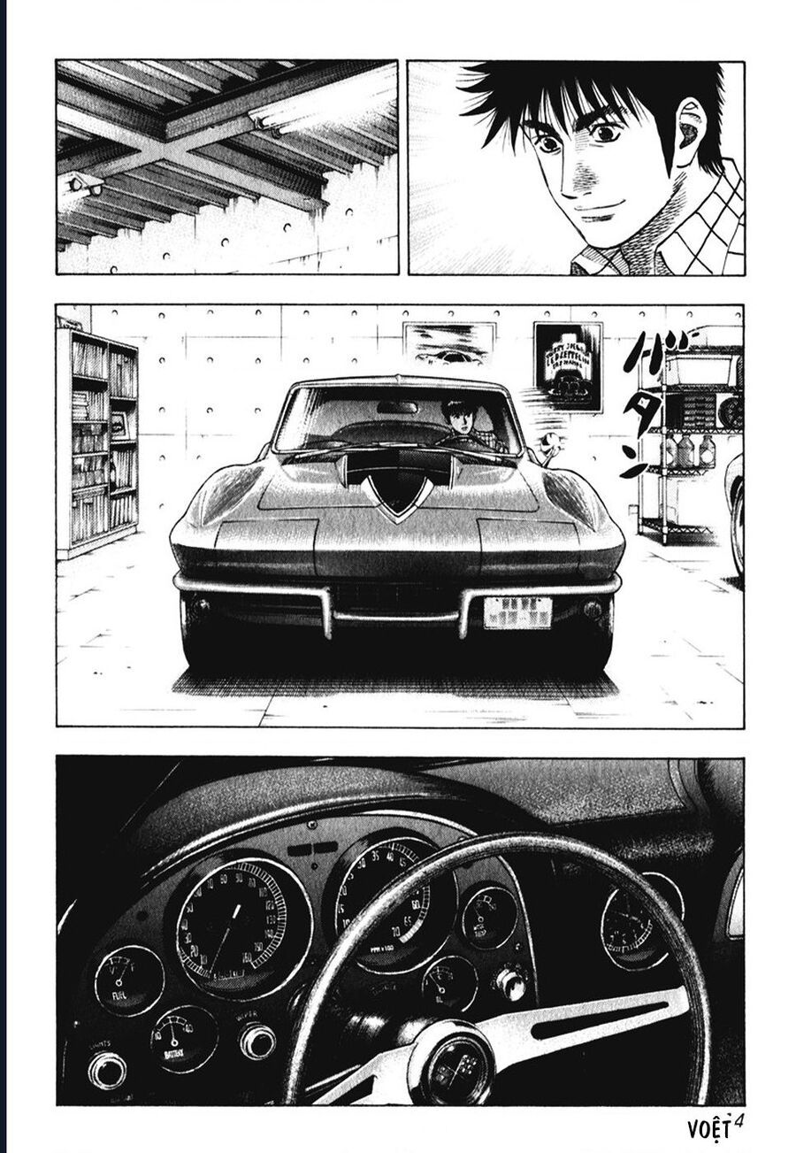 Countach - Chương 61