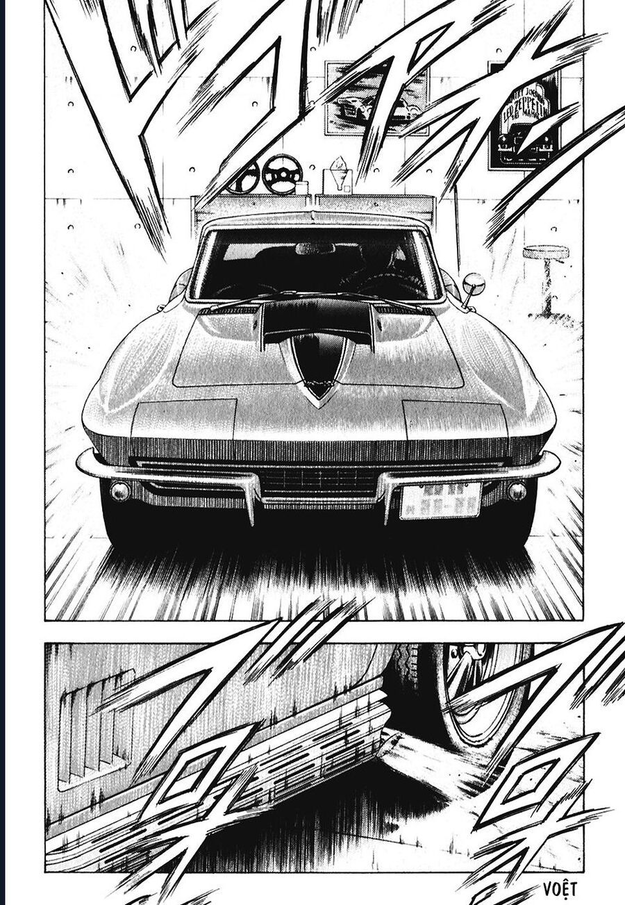 Countach - Chương 61