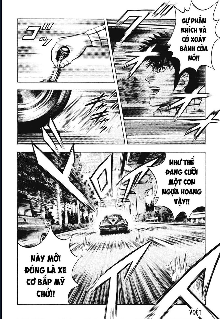 Countach - Chương 61