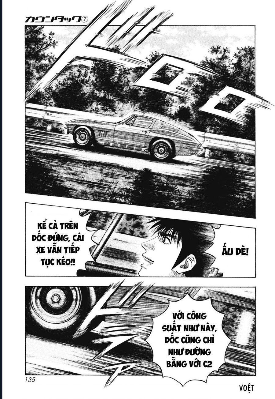 Countach - Chương 62
