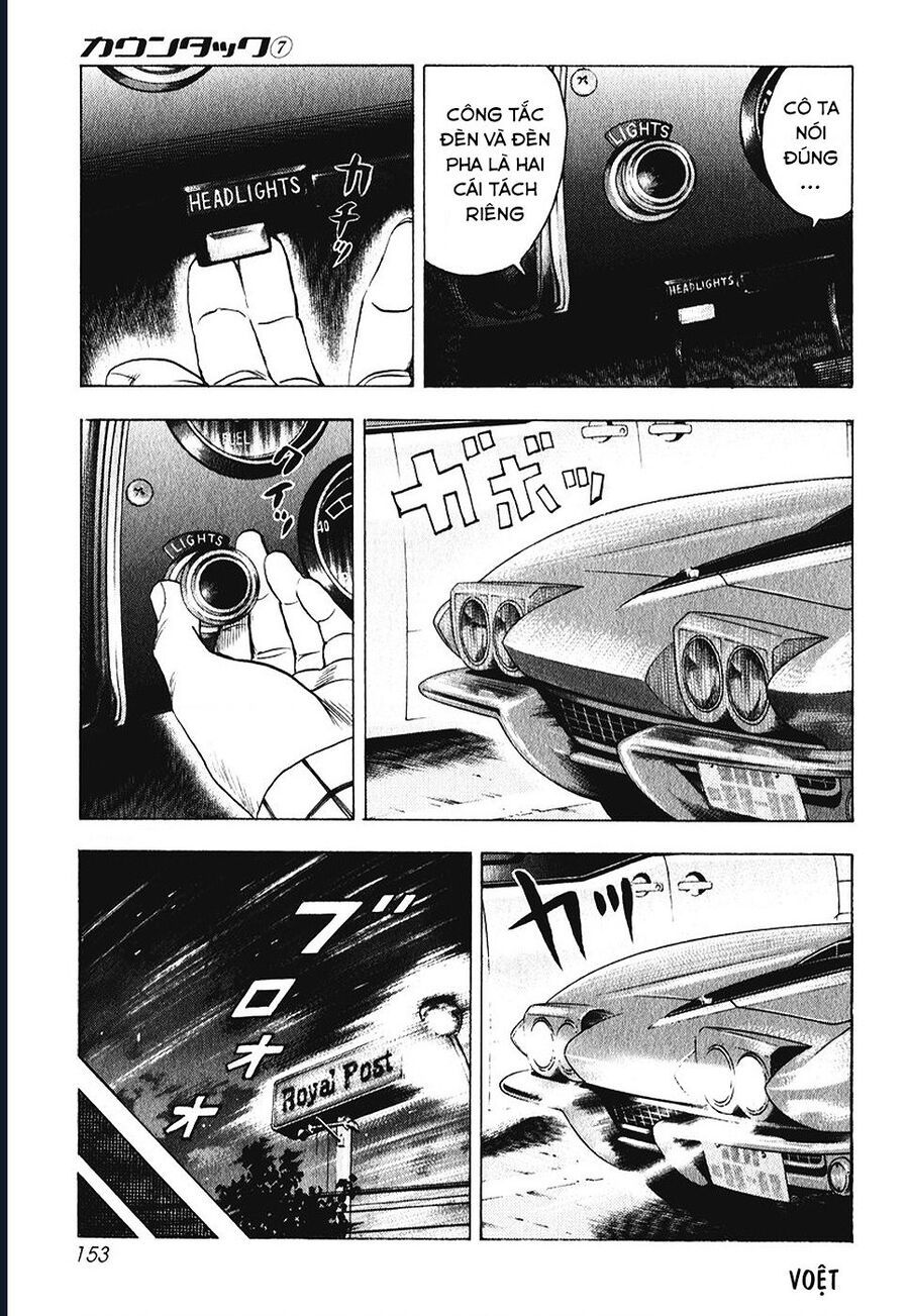 Countach - Chương 63