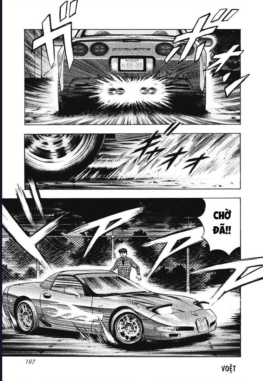 Countach - Chương 65