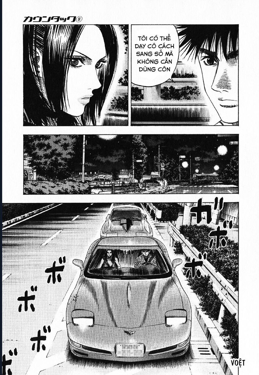 Countach - Chương 66